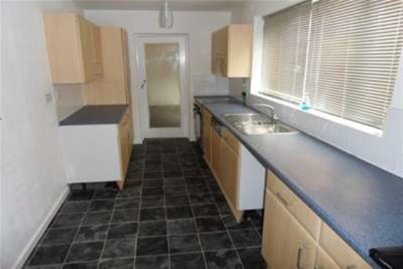 2 Bedroom Flat